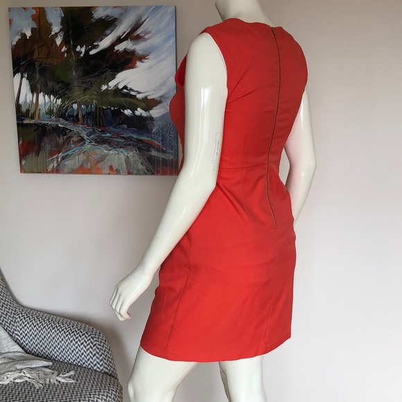 Pink Martini- Fit and Flare - Picture 7 of 12